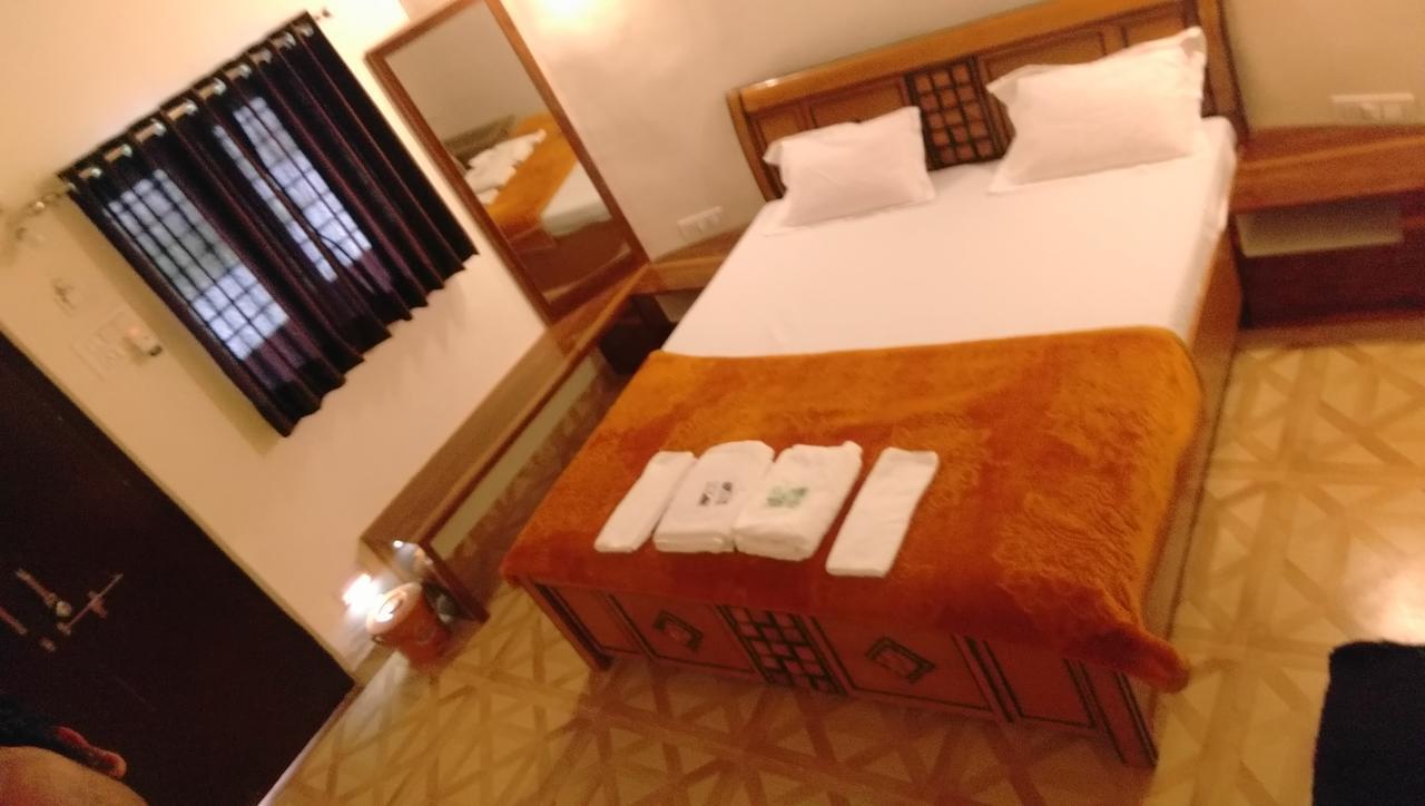Rann Resort Dholavira Exterior photo