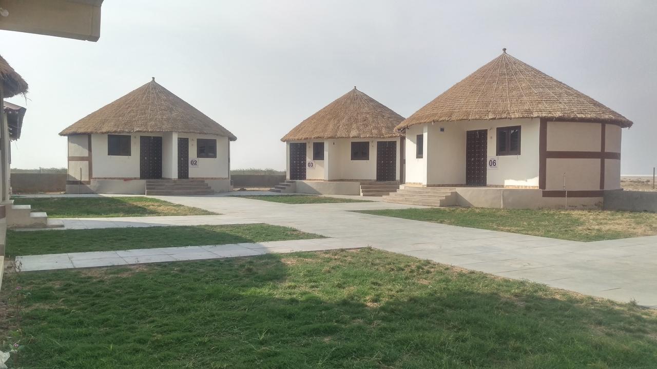 Rann Resort Dholavira Exterior photo